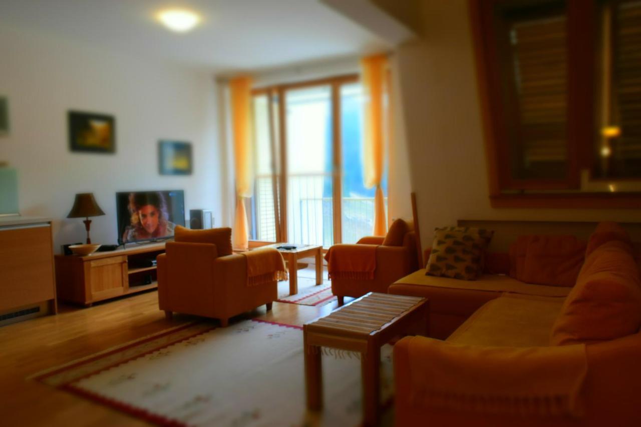 Vucko Apartment Bjelašnica Esterno foto