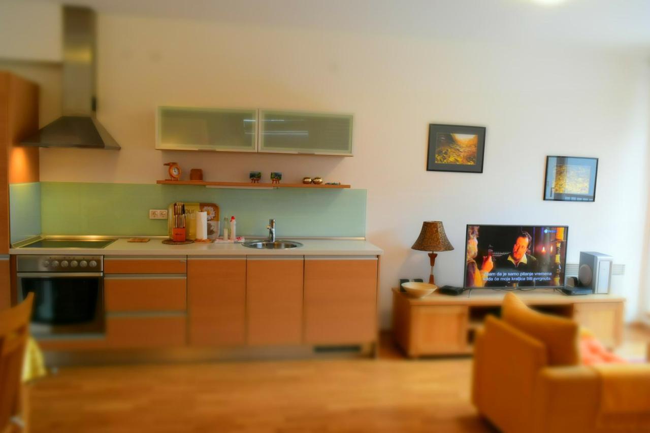 Vucko Apartment Bjelašnica Esterno foto